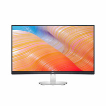 Dell 32&quot; Class FHD AMD FreeSync Curved Monitor - £239.74 GBP