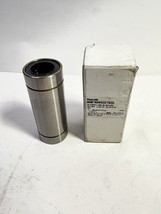REXROTH R065051600 KBMT-16-DD 16mm Bore Super Linear Bushing Bearing - $119.00
