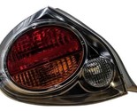 Driver Tail Light Quarter Panel Mounted Fits 02-03 MAXIMA 294357******* ... - $48.46
