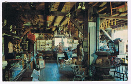 Postcard Schoharie New York Country Store - £4.47 GBP