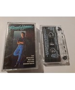 Road House Motion Picture Soundtrack Cassette Arista AC-8576 Patrick Swayze - £9.93 GBP