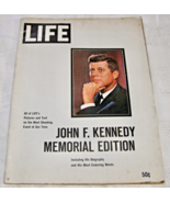 VINTAGE ORIG. MEMORIAL SPECIAL EDITION: 1963 -PRES. JOHN F KENNEDY-ASSAS... - €7,59 EUR