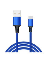 USB CHARGING CABLE/LEAD FOR LOGITECH MX Vertical Ergonomic Optical Mouse - $5.18+