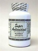 Super Anti Oxidant 90 cap by Montiff - $43.96