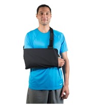 NIB Breg Deluxe Shoulder Immobilizer XS VP20105-010 - £20.56 GBP