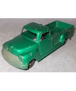 Vintage 1950&#39;s Dodge Structo Diecast Metal Pickup Truck Original - $475.03 MXN