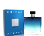 Chrome  Eau De Parfum Spray 3.4 oz for Men - $47.60