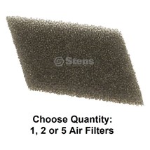 Foam Air Filters fit 900952011 for UT33600 UT33650 String Trimmers 26CC - $8.25+