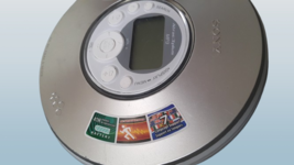 Sony Walkman d-ne319 - $39.00