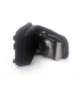 PDA Case w/Belt Clip, Cross-Body Strap, Camera Bag, Small Device Holder,... - £11.66 GBP
