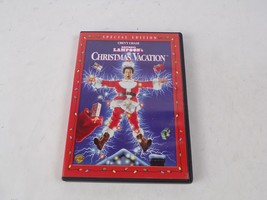 Christmas Vacation National Lampoon&#39;s Chevy Chase Special Edition DVD Movies - £10.96 GBP