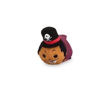 Disney - Doctor Facilier - Tsum Tsum Plush Mini 3.5&quot; - Princess and the Frog - £5.46 GBP