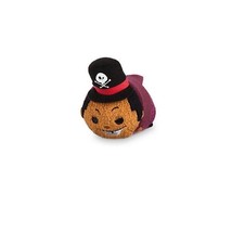 Disney - Doctor Facilier - Tsum Tsum Plush Mini 3.5&quot; - Princess and the Frog - £5.21 GBP