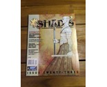 Shadis The Independent Gamers Magazine Issue 23 - $39.59