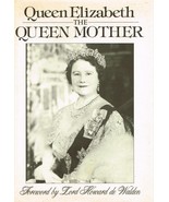 Queen Elizabeth, The Queen Mother: Hardcover (1987) ROYALTY BOOK - £14.73 GBP