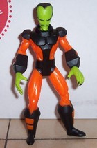 1997 Toy Biz Incredible Hulk Leader Action Figure Rare VHTF - £11.40 GBP