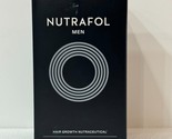 NUTRAFOL Men&#39;s Hair Growth Supplement 120 Caps EXP: 05/25 Brand New in Box - £57.14 GBP