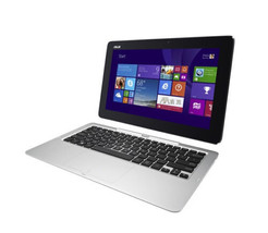 ASUS Transformer Book T200TA 11.6in. (64GB, Intel Atom Quad-Core, 1.46GH... - £813.88 GBP