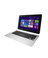 ASUS Transformer Book T200TA 11.6in. (64GB, Intel Atom Quad-Core, 1.46GH... - $1,172.37