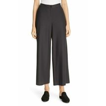 Eileen Fisher Women's Size 14 Lightweight Washable Stretch Crepe Pants New - $89.00