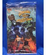 Loot Crate Comic #1 of 6 Big Trouble in Little China Escape New York  Se... - $7.00