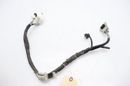 2010 LEXUS RX350 STEERING COLUMN WIRE HARNESS E0473 image 8