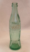 Coca Cola Coke Pine Bluff ARK Beverage Soda Pop Bottle Glass 10 oz. - $20.31 CAD