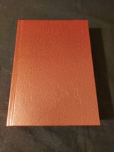 First Edition 200th Volume 2 of 1992 Reader&#39;s Digest Condensed Book Signed - $6.89