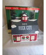 Mooney’s Antique Barn #56210 UPC: 715429562106 1993 Town Square Coll. (#... - €38,08 EUR