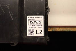 New OEM Toyota Prius 2016-2017 Hybrid Battery Control Module 89981-47572 - £130.57 GBP