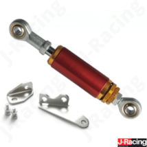 Engine Torque Damper Fits Honda Civic Ek Ej EK4 EK5 EK3 EJ6 EJ7 EJ8 EJ9 B-SERIES - £25.80 GBP+