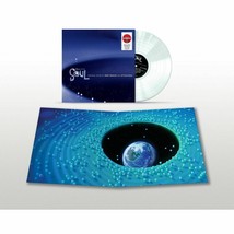 Disney Pixar Soul Soundtrack Vinyl New! Limited Exclusive Clear Lp Trent Reznor - £27.09 GBP