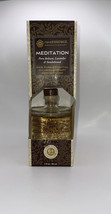 rareEarth RareEssence Reed Diffuser Peru Balsam, Lavender, Saddlewood - 3oz - £8.69 GBP