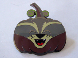Disney Trading Broches 150553 Marvel – Fusée Raccoon - Pumpkins Halloween - - £14.60 GBP