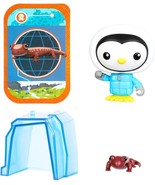 Octonauts Above & Beyond Peso Adventure Pack 7cm Play Figure