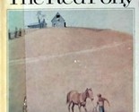 The Red Pony by John Steinbeck / 1978 Bantam Pathfinder Edition - $1.13