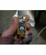 Omron Photoelectric Switch 12 to 24 VDC #- E3S-RS30E4-30 - $61.57 CAD
