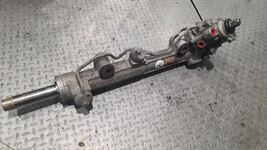 Steering Gear/Rack 220 Type Power Steering Fits 00-04 MERCEDES S-CLASS 74967 image 6