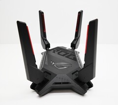 ASUS ROG Rapture GT-AX6000 Dual-Band WIFI 6 Wireless Gaming Router  image 3
