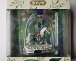 Breyer Horses 2022 Holiday Collection Snowbird Stirrup Ornament  - £19.77 GBP