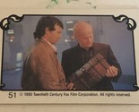 Alien Nation United Trading Card #51 Gary Graham Eric Pierpoint - £1.57 GBP