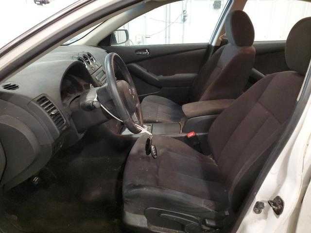Nissan Altima Hood Latch Release Cable 2010 2009 2008 2007 Item image 10