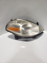 Passenger Right Headlight Hatchback Fits 07-12 VERSA 1020698 - £74.15 GBP