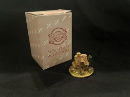 3 Cottages Teeny Tiny Dollhouse Miniature Falcon Collectible $9.99 Each - $9.99