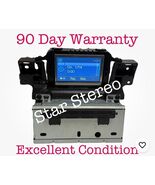 2015 - 2017 Ford Focus Radio Cd MP3 Satellite  FM5T-19C107-HD W/Display ... - $107.91