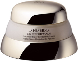 SHISEIDO  Bio-Performance Advanced Super Revitalizing Cream 2.5 fl.oz/ 7... - £56.69 GBP