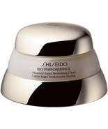 SHISEIDO  Bio-Performance Advanced Super Revitalizing Cream 2.5 fl.oz/ 7... - £55.76 GBP