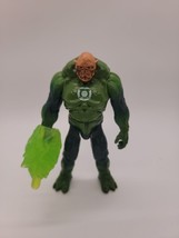 Green Lantern Kilowag Justice League of America Action Figure  5&quot; - £11.79 GBP