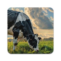 2 PCS Animal Cow Coasters - £11.71 GBP