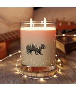 Relax and Unwind: Seventh Avenue Scented Candle with Premium Glass Jar a... - £44.36 GBP